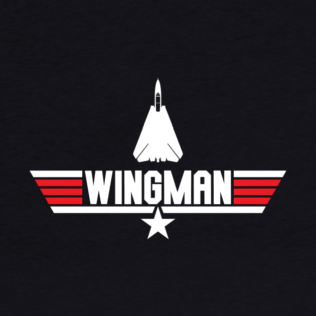 wingman by digitalage